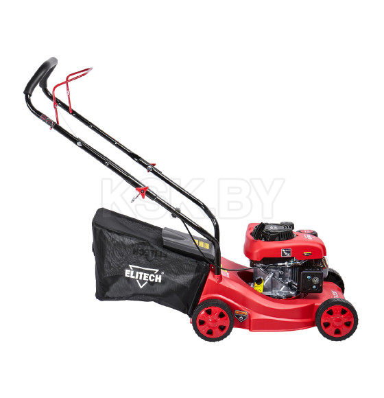 Газонокосилка бензиновая ELITECH ГБ 2539Т (E1601.011.00) (205397) 