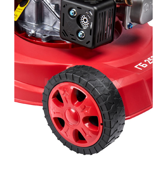 Газонокосилка бензиновая ELITECH ГБ 2539Т (E1601.011.00) (205397) 