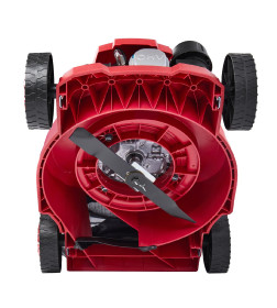 Газонокосилка бензиновая ELITECH ГБ 2539Т (E1601.011.00)