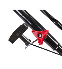 Газонокосилка бензиновая ELITECH ГБ 2539Т (E1601.011.00)