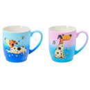 Кружка керамическая 500 мл/9,5х11 см B825-07079 (B825-07079) 