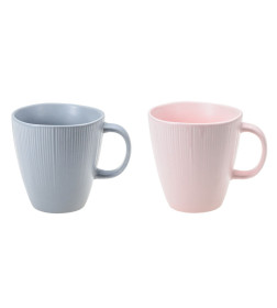 Кружка керамическая 495 мл/10,5х11 см GB867-K0668