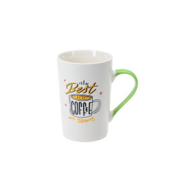 Кружка керамическая 480 мл/13 см 14280