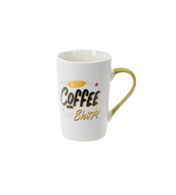 Кружка керамическая 480 мл/13 см 14280