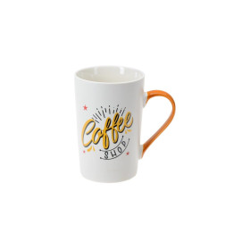 Кружка керамическая 480 мл/13 см 14280