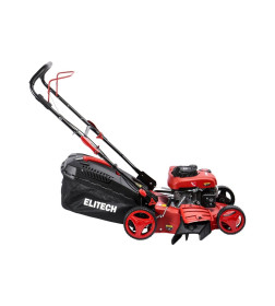 Газонокосилка бензиновая ELITECH ГБ 2643Т (E1601.012.00)