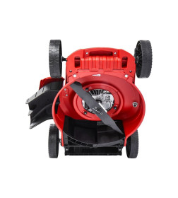 Газонокосилка бензиновая ELITECH ГБ 2643Т (E1601.012.00)