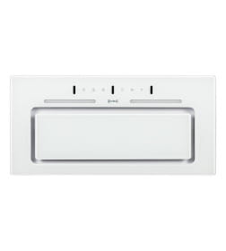 Вытяжка кухонная ZORG STAR 1080 60 S-GC белая