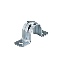 Скоба СМО 21-22 однолапковая для металлорукава ø18 мм (упак. 100 шт.) REXANT 28-1030-1