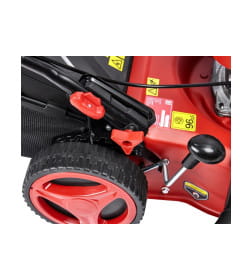 Газонокосилка бензиновая ELITECH ГБ 2643ТС E1601.013.00