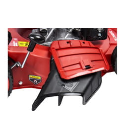 Газонокосилка бензиновая ELITECH ГБ 2643ТС E1601.013.00