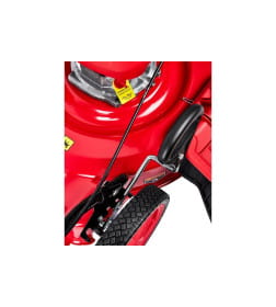 Газонокосилка бензиновая ELITECH ГБ 2651 (E1601.014.00)