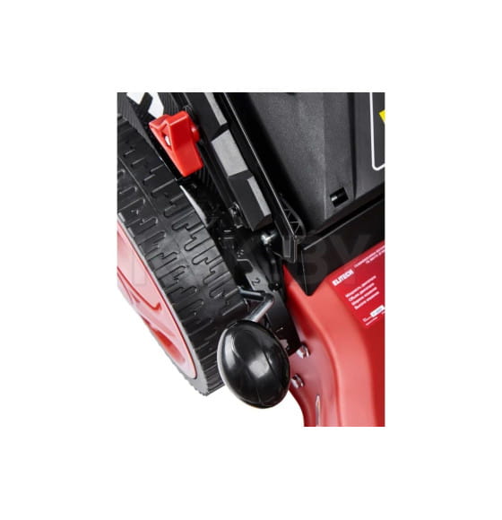 Газонокосилка бензиновая ELITECH ГБ 3851ТС (E1601.016.00) (205402) 