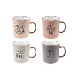 Кружка керамическая 710 мл/12 см DN1801630