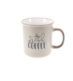 Кружка керамическая 710 мл/12 см DN1801630