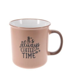 Кружка керамическая 710 мл/12 см DN1801630