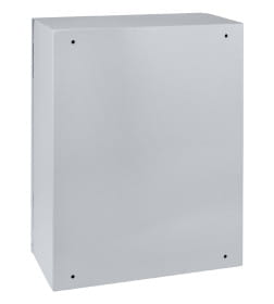 Щит с монтажной панелью ЩМП-2-0 IP66 (500х400х220 мм) TDM SQ0905-0084