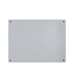 Щит с монтажной панелью ЩМП-3.4.2-0 IP66 (300х400х200 мм) TDM SQ0905-1003