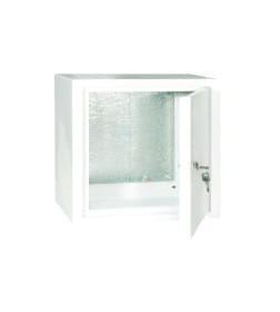 Щит с монтажной панелью ЩМП-3.4.2-0 IP66 (300х400х200 мм) TDM SQ0905-1003