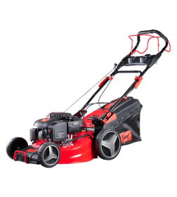 Газонокосилка бензиновая самоходная FUBAG FPL 53 SMVF