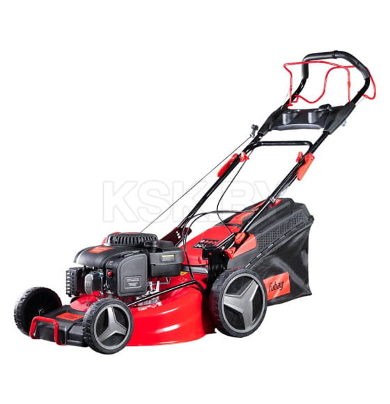 Газонокосилка бензиновая самоходная FUBAG FPL 53 SMVF (46284) 