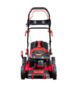 Газонокосилка бензиновая самоходная FUBAG FPL 53 SMVF