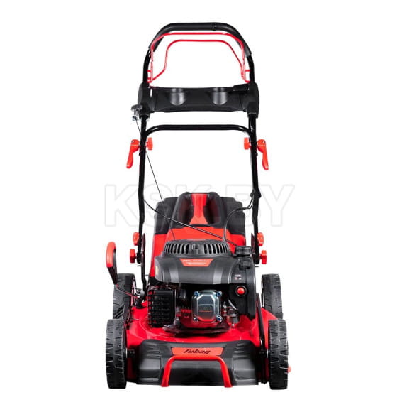 Газонокосилка бензиновая самоходная FUBAG FPL 53 SMVF (46284) 