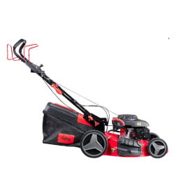 Газонокосилка бензиновая самоходная FUBAG FPL 53 SMVF