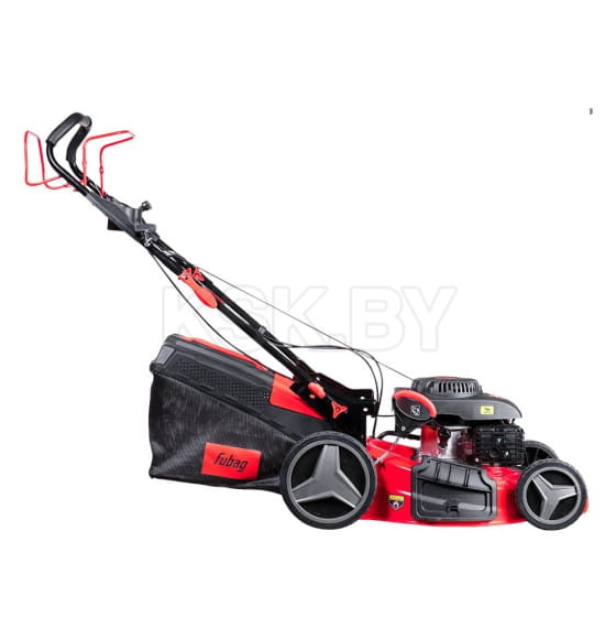 Газонокосилка бензиновая самоходная FUBAG FPL 53 SMVF (46284) 