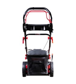 Газонокосилка бензиновая самоходная FUBAG FPL 53 SMVF