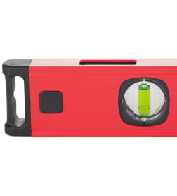 Уровень 1200 мм магнитный P.I.T. ADVANCE HSPL02-1200