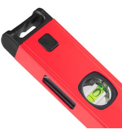 Уровень 1200 мм магнитный P.I.T. ADVANCE HSPL02-1200