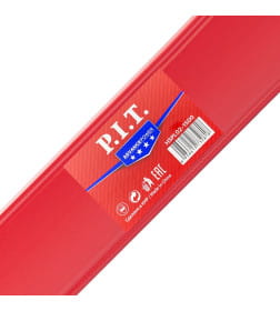 Уровень 1500 мм магнитный P.I.T. ADVANCE HSPL02-1500