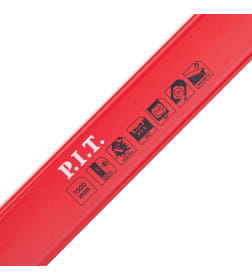 Уровень 1500 мм магнитный P.I.T. ADVANCE HSPL02-1500