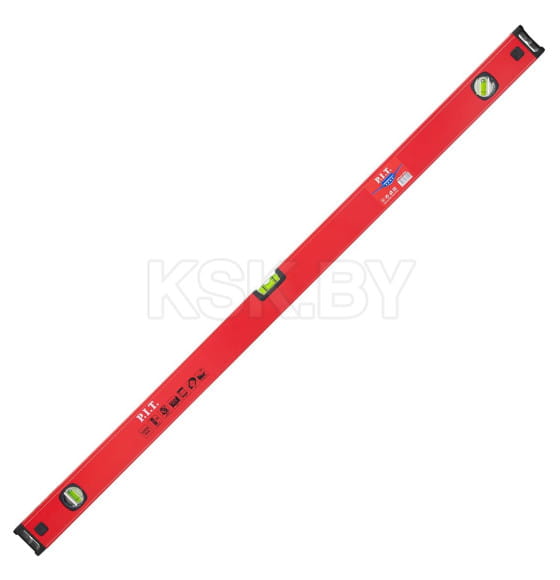 Уровень 1000 мм магнитный P.I.T. ADVANCE HSPL02-1000 (HSPL02-1000) 