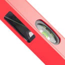 Уровень 1000 мм магнитный P.I.T. ADVANCE HSPL02-1000 (HSPL02-1000) 