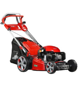 Газонокосилка бензиновая самоходная с вариатором EFCO LR 53 VK ALLROAD PLUS 4