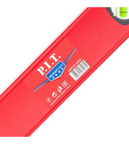 Уровень  400 мм магнитный P.I.T. ADVANCE HSPL02-0400