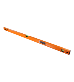 Уровень 1200 мм алюминиевый фрезерованный 3 глазка Вихрь 73/11/4/5