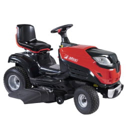 Газонокосилка с сиденьем (минитрактор) EFCO EF 109L/19 K V