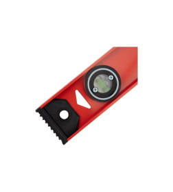 Уровень  800 мм алюминиевый «Рельс», 3 глазка (1 поворотный) REXANT 12-9212