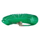 Шланг cпиральный полиуретановый 6/8 мм 5 м SKIPER PH-01 (SPH01.00) 