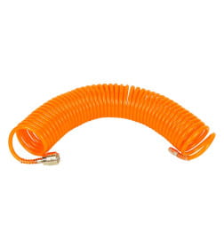 Шланг для компрессора 5х8 мм 10 м (13 Bar) Sturm! 1700-01-10