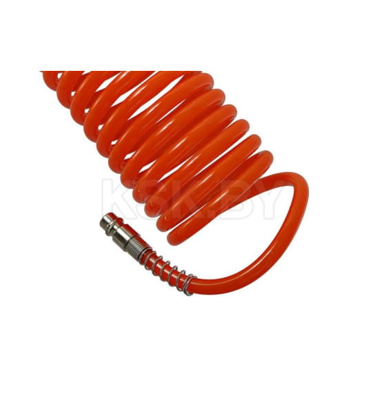 Шланг для компрессора 5х8 мм 20 м (13 Bar) Sturm! 1700-01-20 (1700-01-20) 