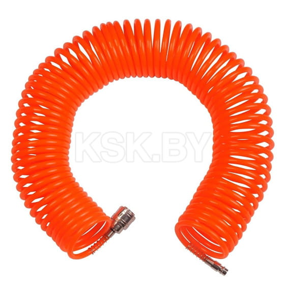 Шланг для компрессора 5х8 мм 15 м (13 Bar) Sturm! 1700-02-15 (1700-02-15) 