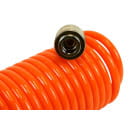 Шланг для компрессора 5х8 мм 15 м (13 Bar) Sturm! 1700-02-15 (1700-02-15) 