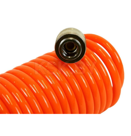 Шланг для компрессора 5х8 мм 15 м (13 Bar) Sturm! 1700-02-15 (1700-02-15) 