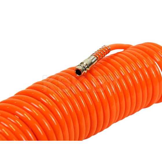 Шланг для компрессора 5х8 мм 15 м (13 Bar) Sturm! 1700-02-15 (1700-02-15) 