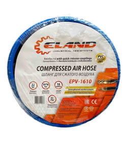 Шланг для сжатого воздуха ELAND EPV1610