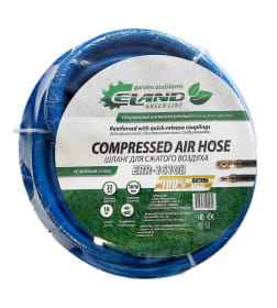 Шланг для сжатого воздуха ELAND ERR1610В